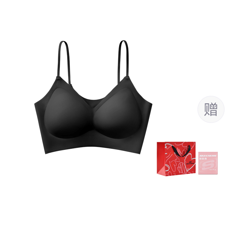 Подарочный набор бюстгальтера женский Skechers, Фрезия Пурпур
Подарочный набор бюстгальтера женский Skechers, Фрезия Пурпур