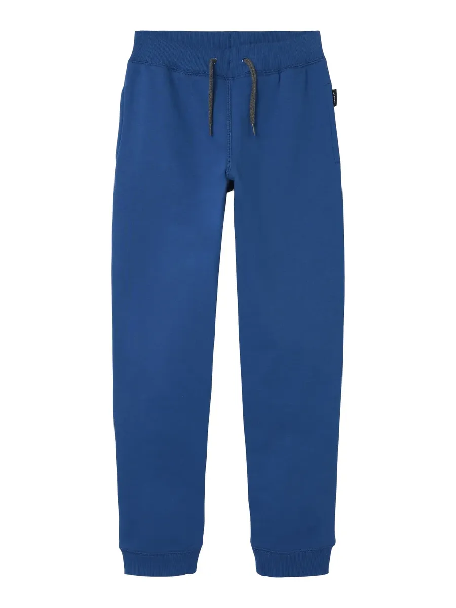 Name It Спортивные штаны "NKMSWEAT PANT BRU NOOS", цвет Set Sail
Name It Спортивные штаны "NKMSWEAT PANT BRU NOOS", цвет Set Sail