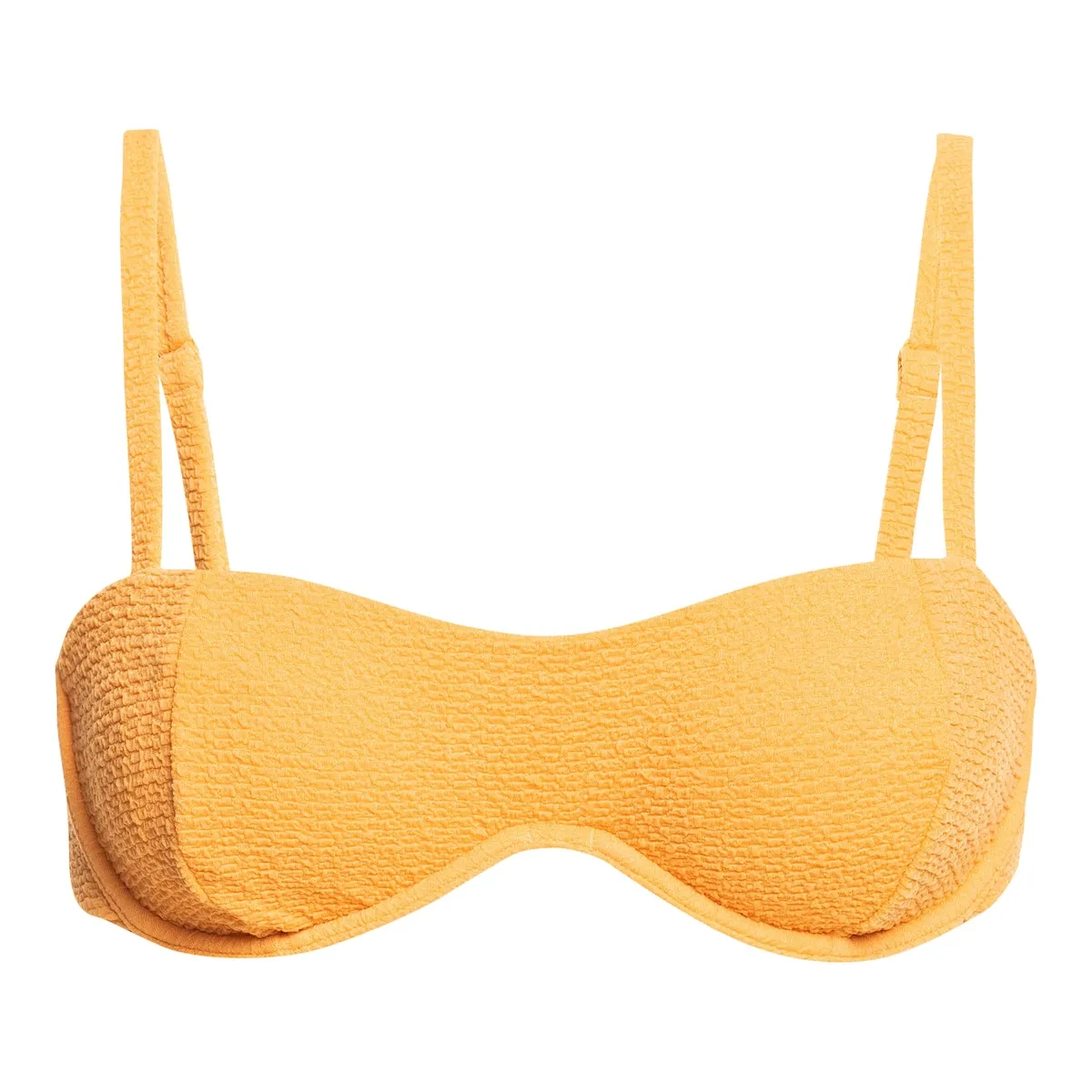 Женский топ-бикини So Dazed Olivia Billabong, желтый
Женский топ-бикини So Dazed Olivia Billabong, желтый