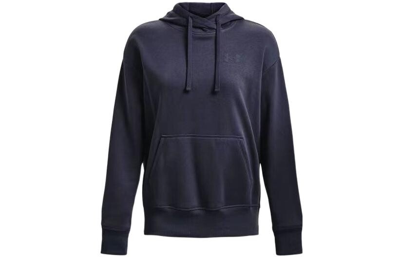 Свитшот женский темно-синий Under Armour
Свитшот женский темно-синий Under Armour