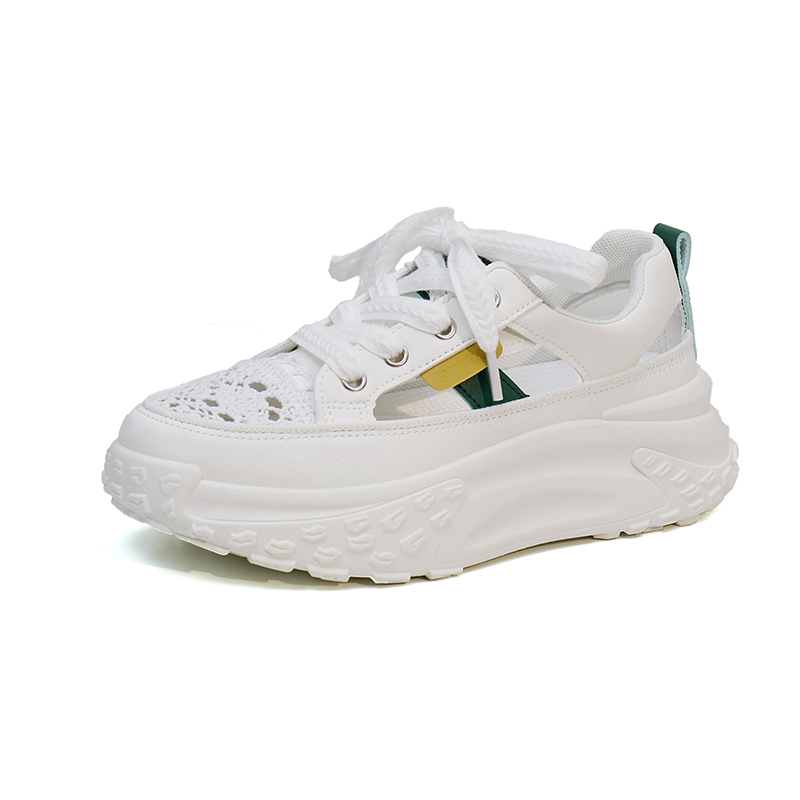 Обувь для подростков FIRS Kids, белый
Обувь для подростков FIRS Kids, белый