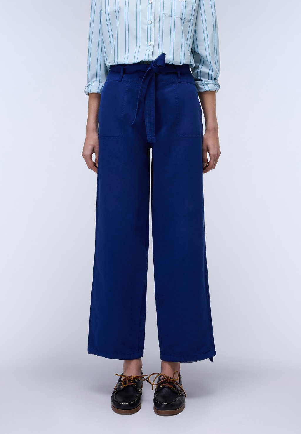 Брюки M-NICE W Napapijri, синий
Брюки M-NICE W Napapijri, синий