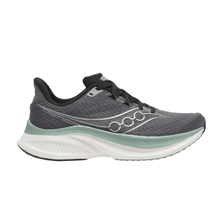 Кроссовки Saucony Endorphin Speed 5 'Carbon', серый
Кроссовки Saucony Endorphin Speed 5 'Carbon', серый