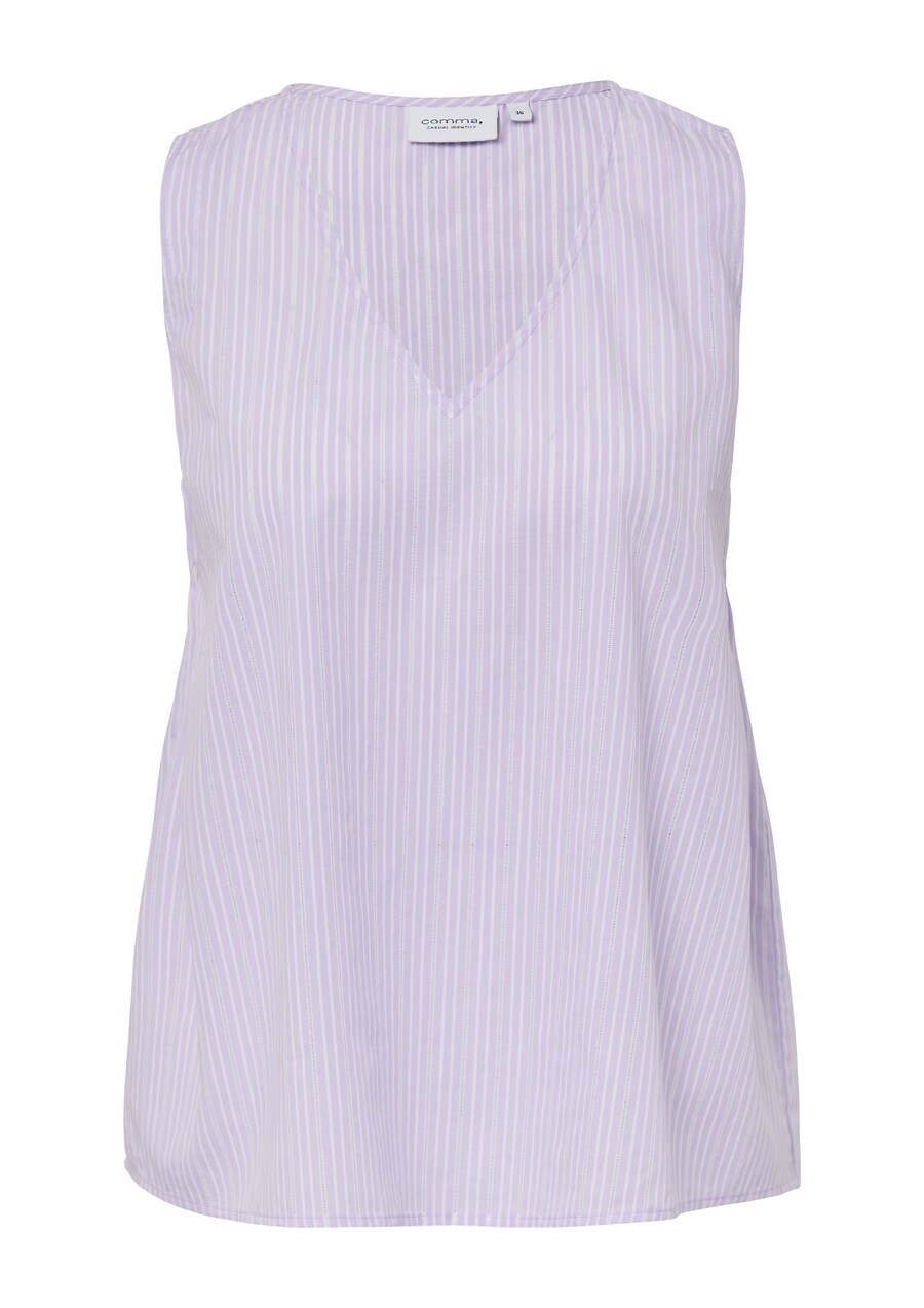 Блуза comma casual identity, лиловый
Блуза comma casual identity, лиловый