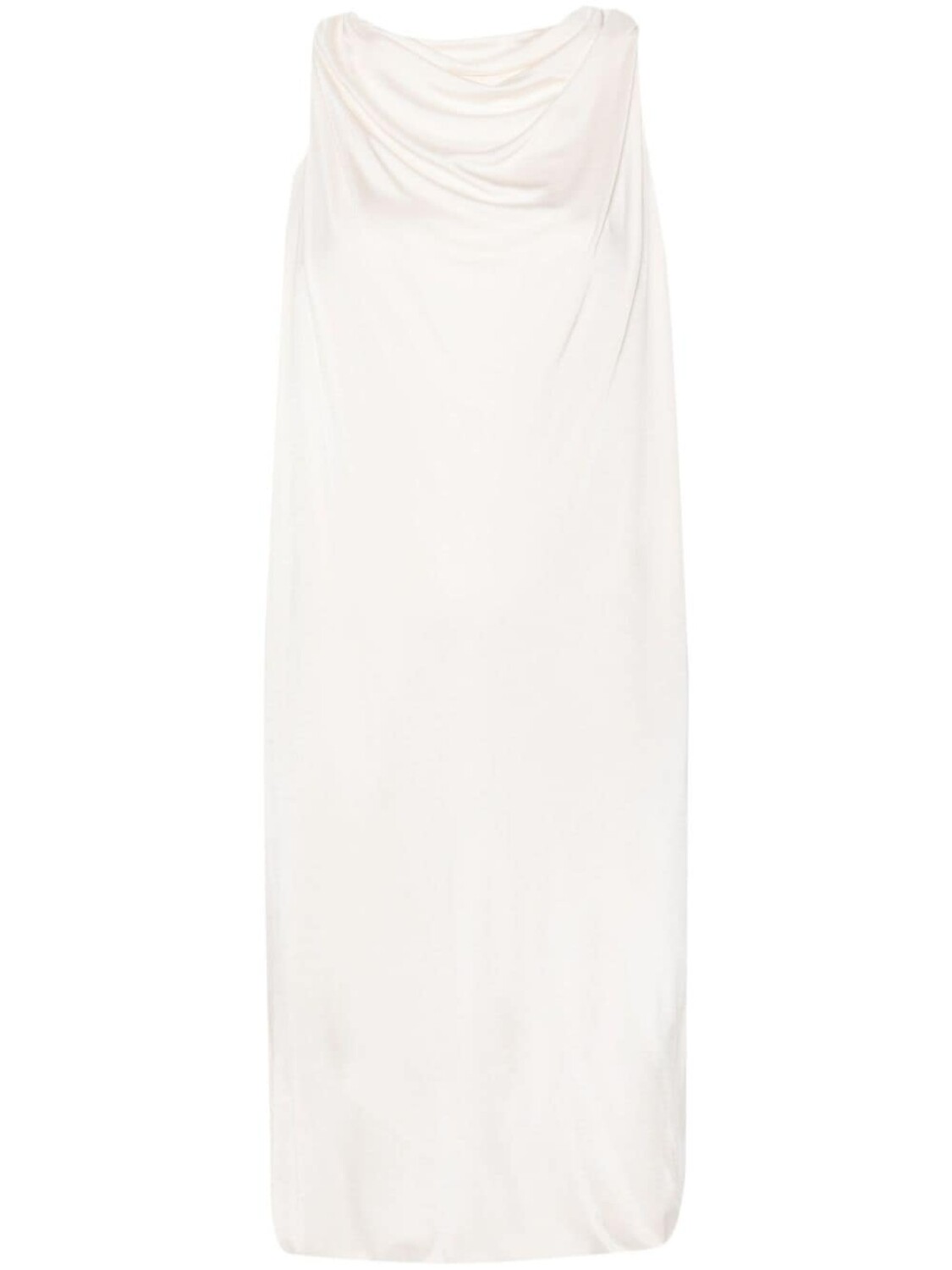 Lanvin платье миди с брошью, нейтральный цвет
Lanvin платье миди с брошью, нейтральный цвет