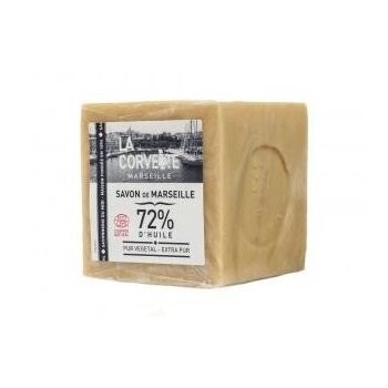 Марсельское мыло, Extra Pur, 500 г La Corvette
Марсельское мыло, Extra Pur, 500 г La Corvette