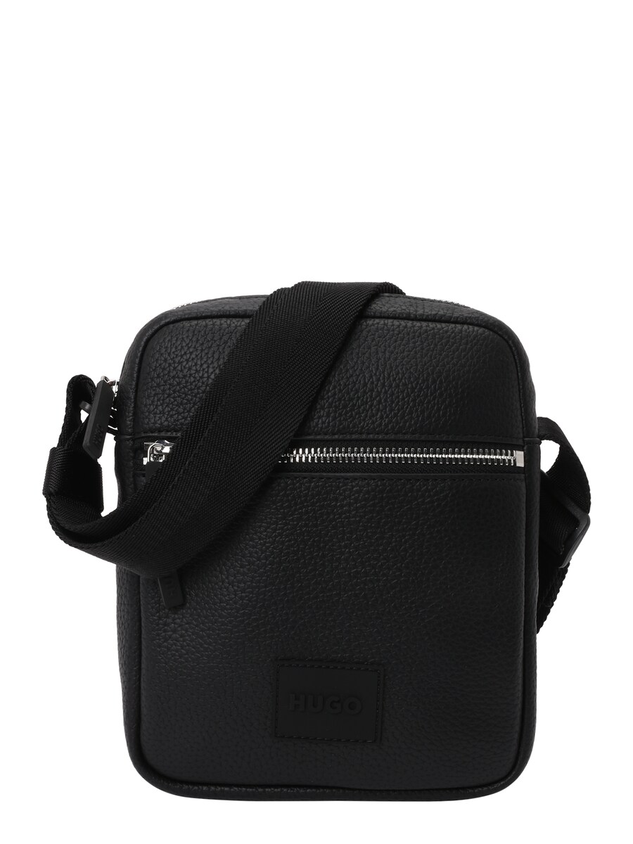 Сумка через плечо HUGO Ethon 2, черный
Сумка через плечо HUGO Ethon 2, черный