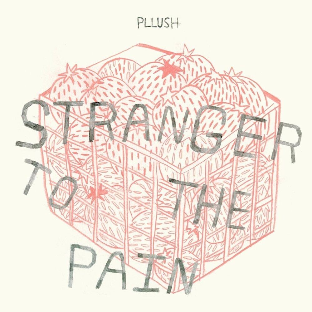 Диск CD Stranger To The Pain - Pllush
Диск CD Stranger To The Pain - Pllush