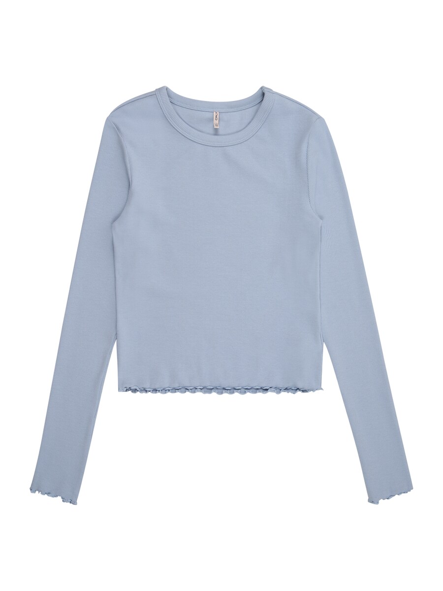 Лонгслив KIDS ONLY Shirt, дымно-синий
Лонгслив KIDS ONLY Shirt, дымно-синий