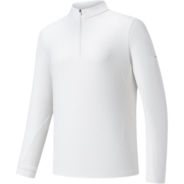 Толстовка Champion All Weather Collection ANTA, айвори белый
Толстовка Champion All Weather Collection ANTA, айвори белый