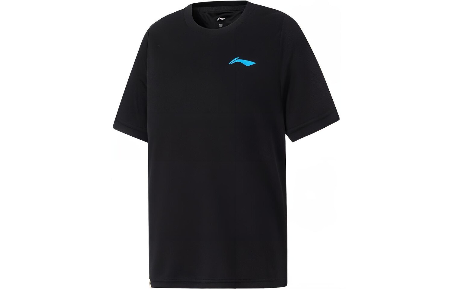 Детская футболка Lining, черный
Детская футболка Lining, черный