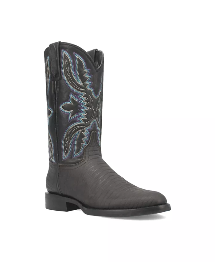 Мужские кожаные ботинки Saw Buck Dingo, черный
Мужские кожаные ботинки Saw Buck Dingo, черный