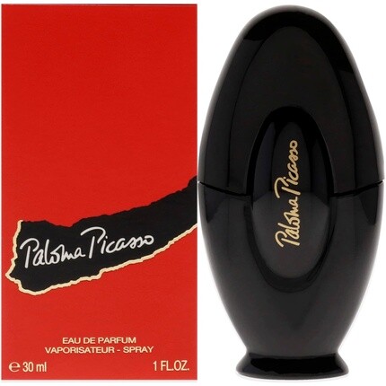 Paloma Picasso Mon Parfum Eau De Perfum Spray Perfume For Women 30ml
Paloma Picasso Mon Parfum Eau De Perfum Spray Perfume For Women 30ml