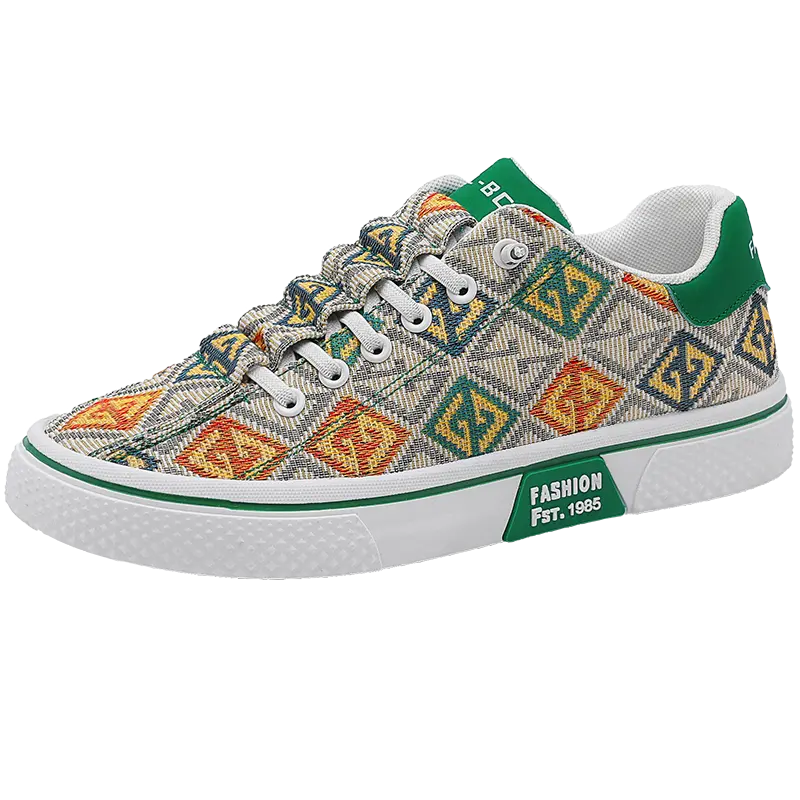 BOLE Скользоустойчивые амортизирующие дышащие низкие скейтерские кроссовки мужские бело-красные, цвет White Red
BOLE Скользоустойчивые амортизирующие дышащие низкие скейтерские кроссовки мужские бело-красные, цвет White Red