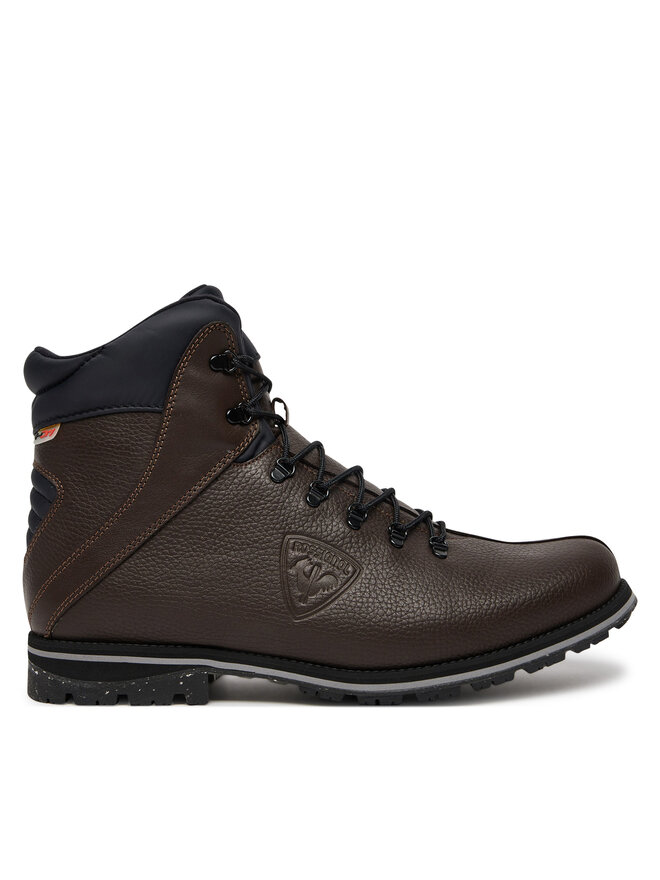 Сапоги 1907 Chamonix Stp RNMM200 Rossignol, коричневый
Сапоги 1907 Chamonix Stp RNMM200 Rossignol, коричневый