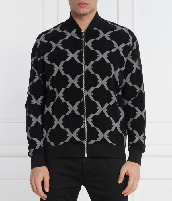 Свитер Regular fit Richmond X, черный
Свитер Regular fit Richmond X, черный