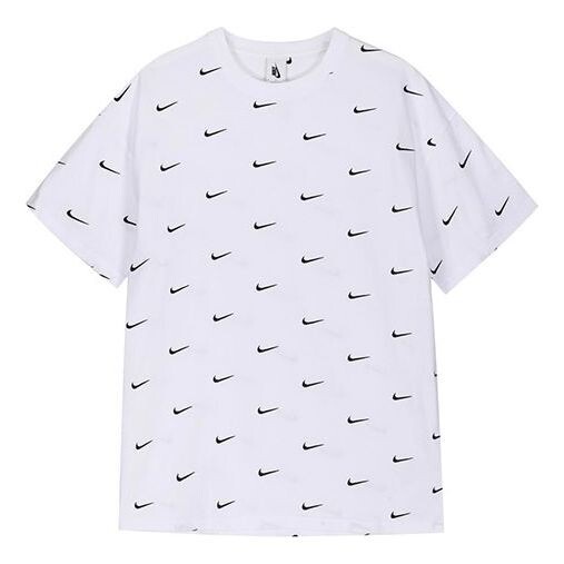 Футболка men's nrg swoosh logo tee full print logo embroidered short sleeve t-shirt Nike, белый
Футболка men's nrg swoosh logo tee full print logo embroidered short sleeve t-shirt Nike, белый