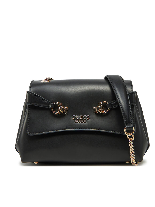 Сумка Guess, черный
Сумка Guess, черный