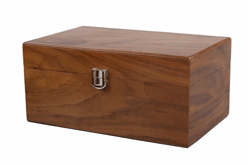 Футляр для фигурок Sunrise Chess & Games
Футляр для фигурок Sunrise Chess & Games