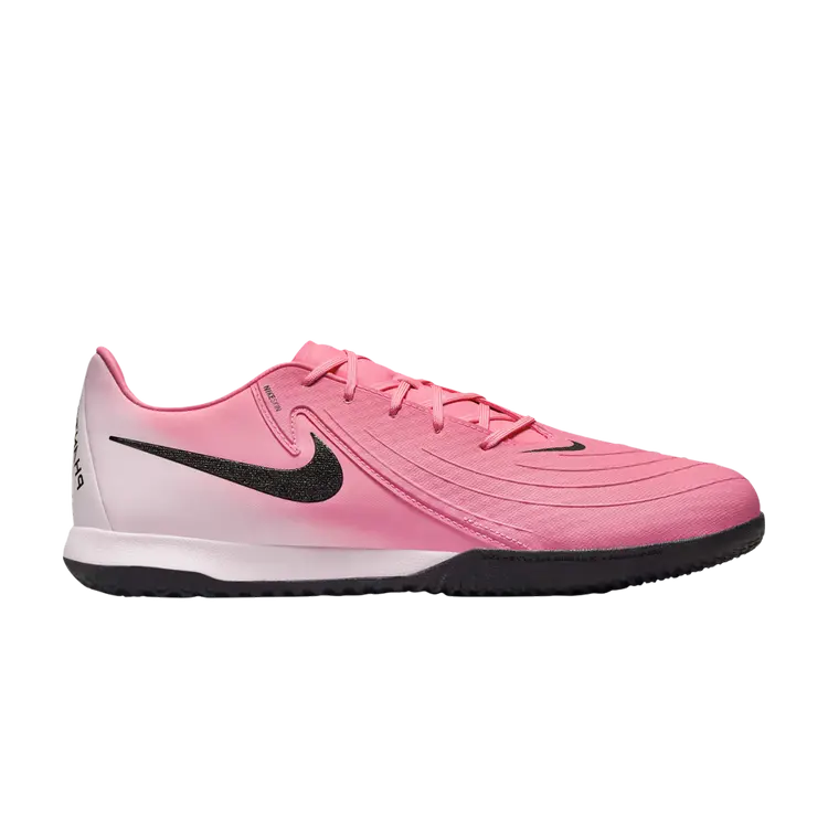 Кроссовки Nike Phantom GX 2 Academy IC, розовый
Кроссовки Nike Phantom GX 2 Academy IC, розовый