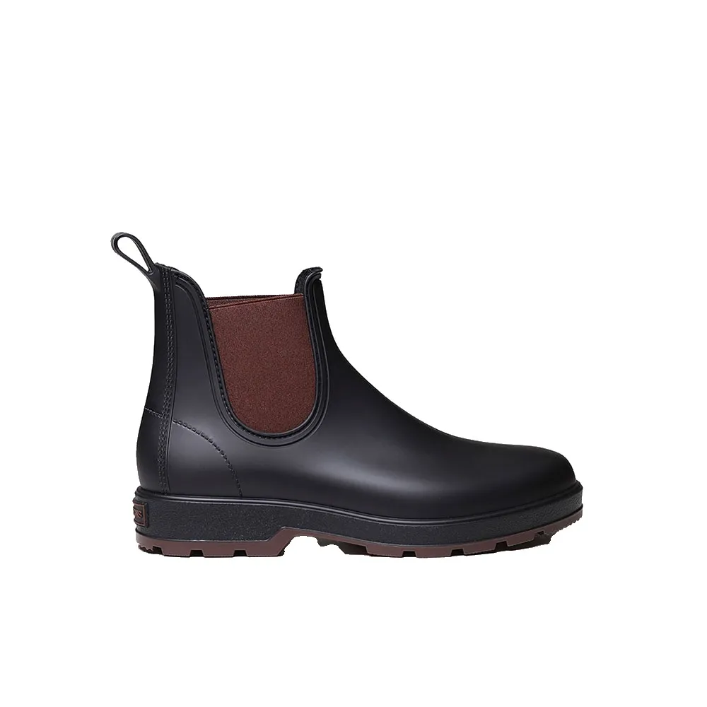 Ботинки Toni Pons Berlin rain boots, черный
Ботинки Toni Pons Berlin rain boots, черный