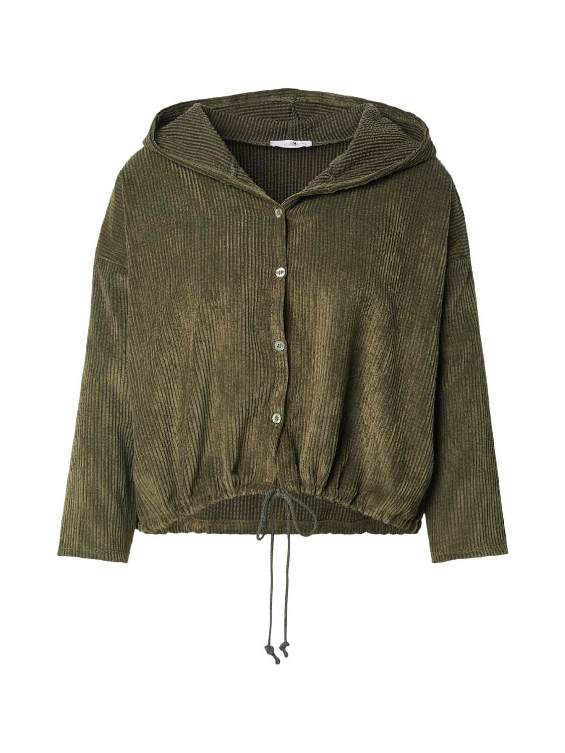 Hailys Блузка 'Be44rta' в цвете Olive
Hailys Блузка 'Be44rta' в цвете Olive