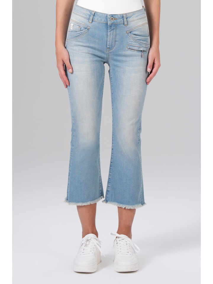 Джинсы M.O.D 
Джинсы M.O.D