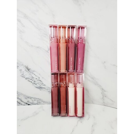 Блеск для губ Rom&Nd Glasting Color Gloss 4g - 8 Colors K-Beauty
Блеск для губ Rom&Nd Glasting Color Gloss 4g - 8 Colors K-Beauty