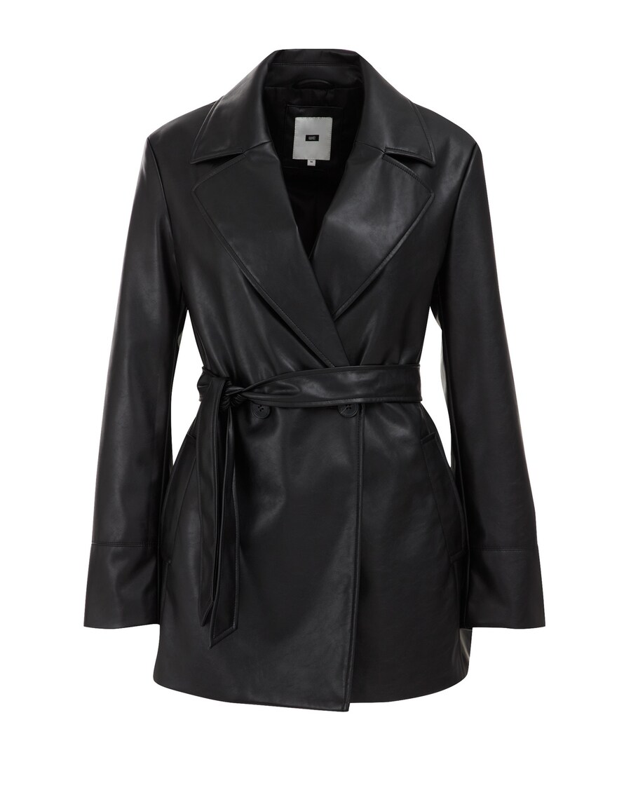 Куртка межсезонная WE Fashion, черный
Куртка межсезонная WE Fashion, черный