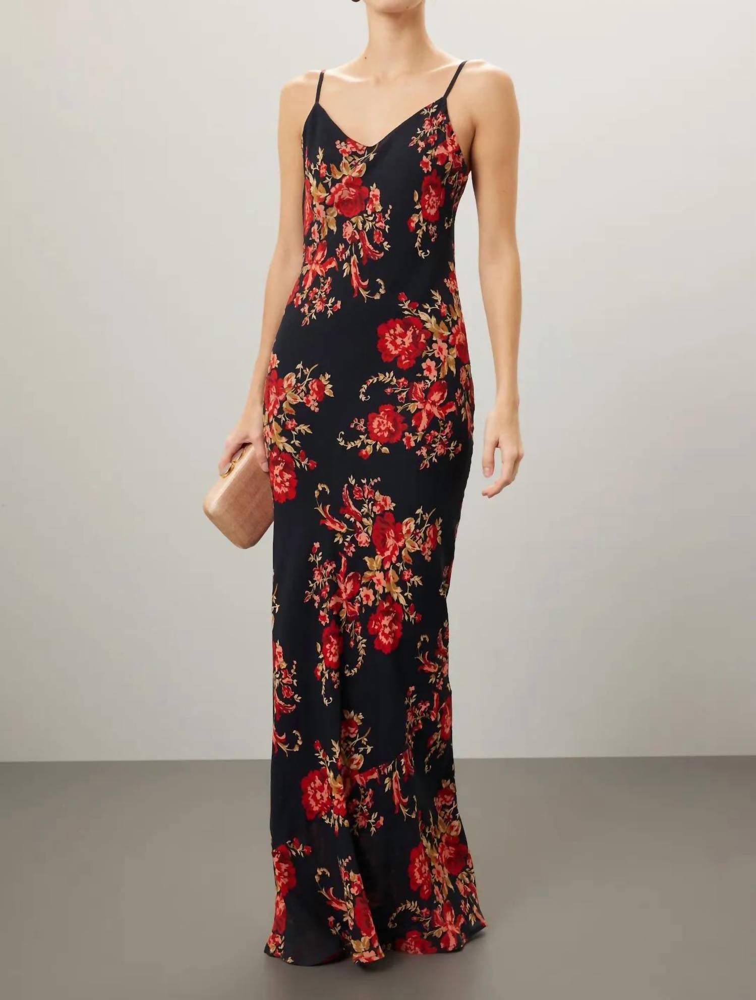 Платье Парма в Адмире Reformation, цвет admire
Платье Парма в Адмире Reformation, цвет admire