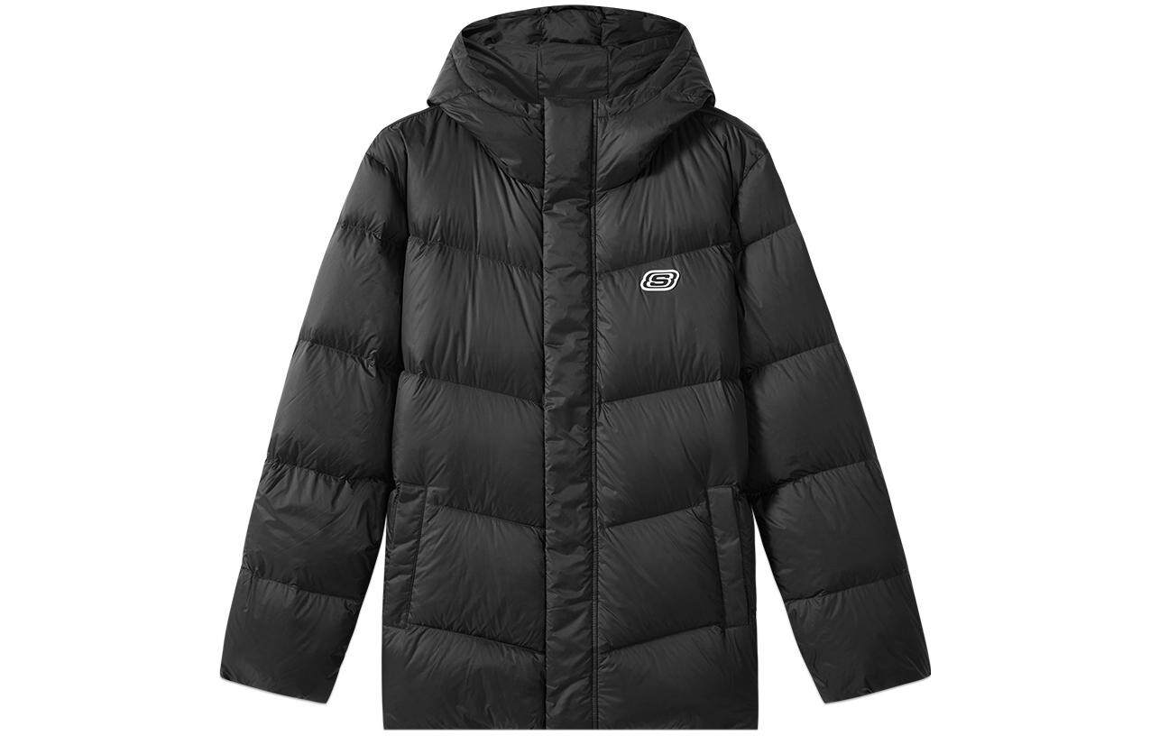 Пуховик унисекс Skechers, От белого, Белый, Пуховик унисекс Skechers, От белого
Пуховик унисекс Skechers, От белого, Белый, Пуховик унисекс Skechers, От белого