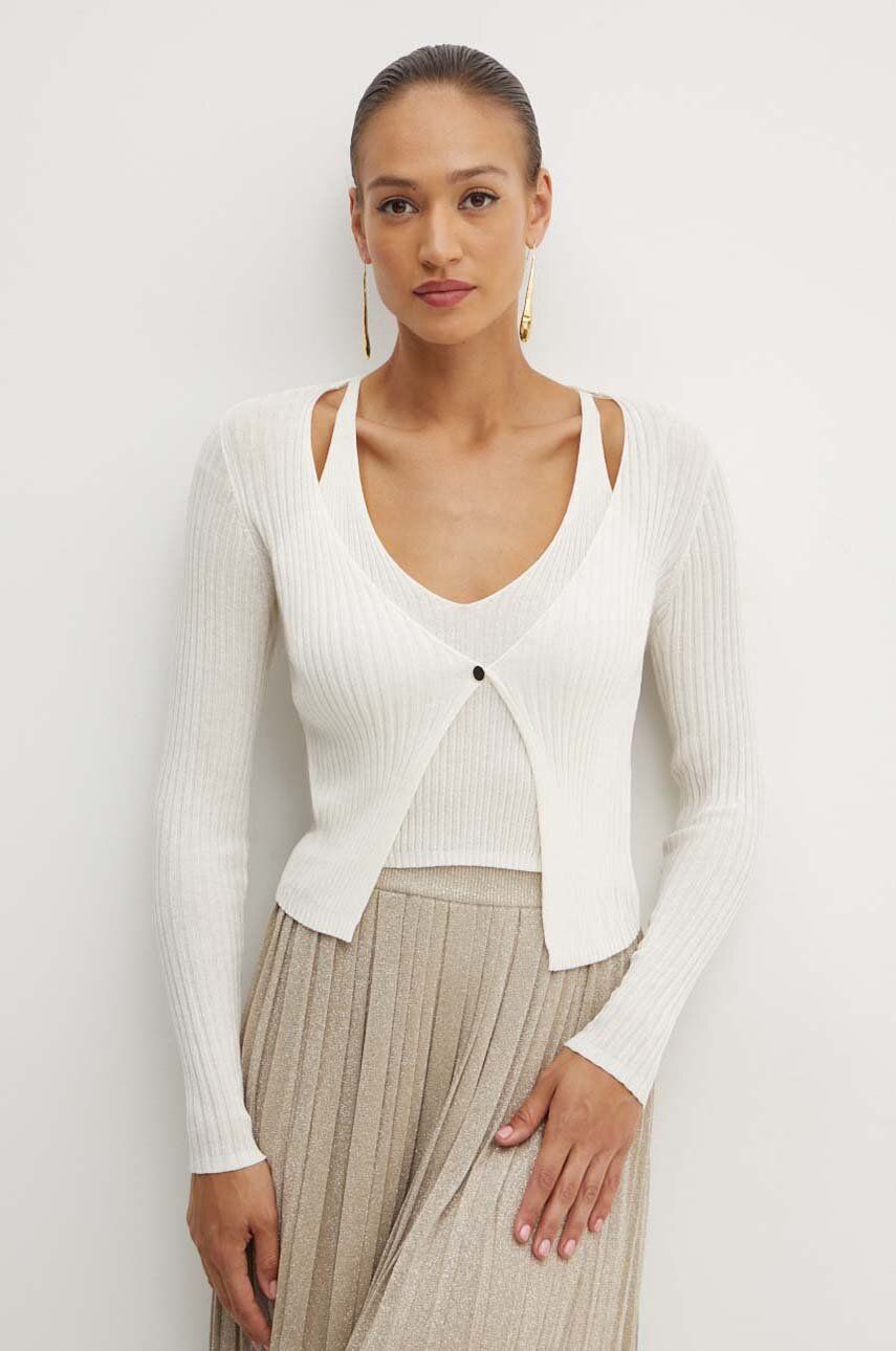 Свитер Guess, бежевый
Свитер Guess, бежевый