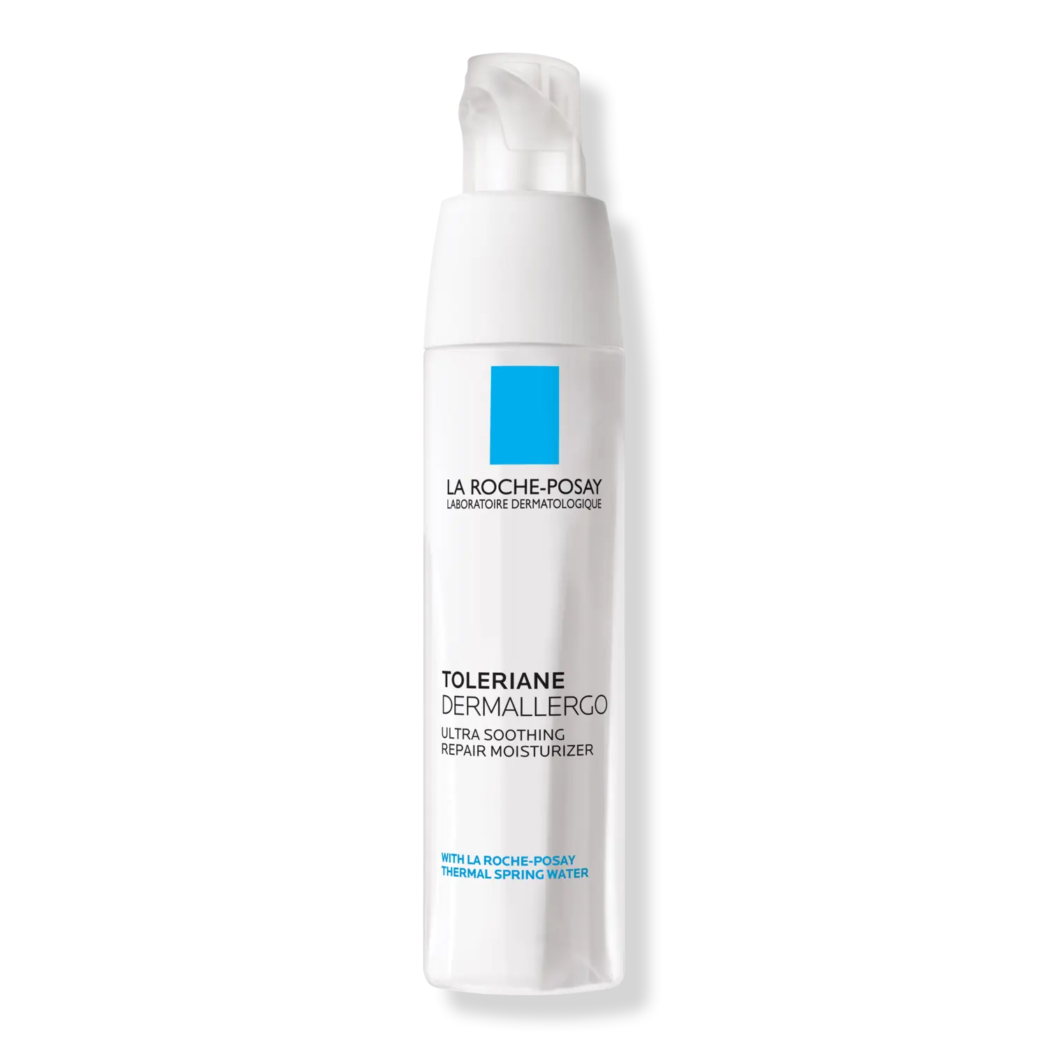 Увлажняющий крем Toleriane Dermallergo для чувствительной кожи, успокаивающий и восстанавливающий. La Roche-Posay
Увлажняющий крем Toleriane Dermallergo для чувствительной кожи, успокаивающий и восстанавливающий. La Roche-Posay