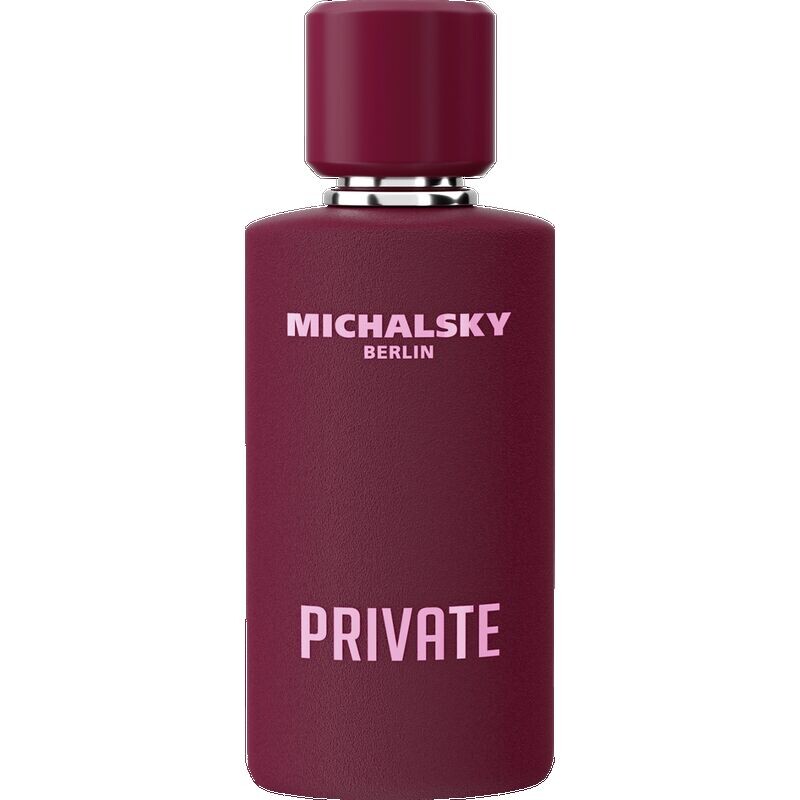 Private Women EdP 25 ml Michalsky Berlin
Private Women EdP 25 ml Michalsky Berlin