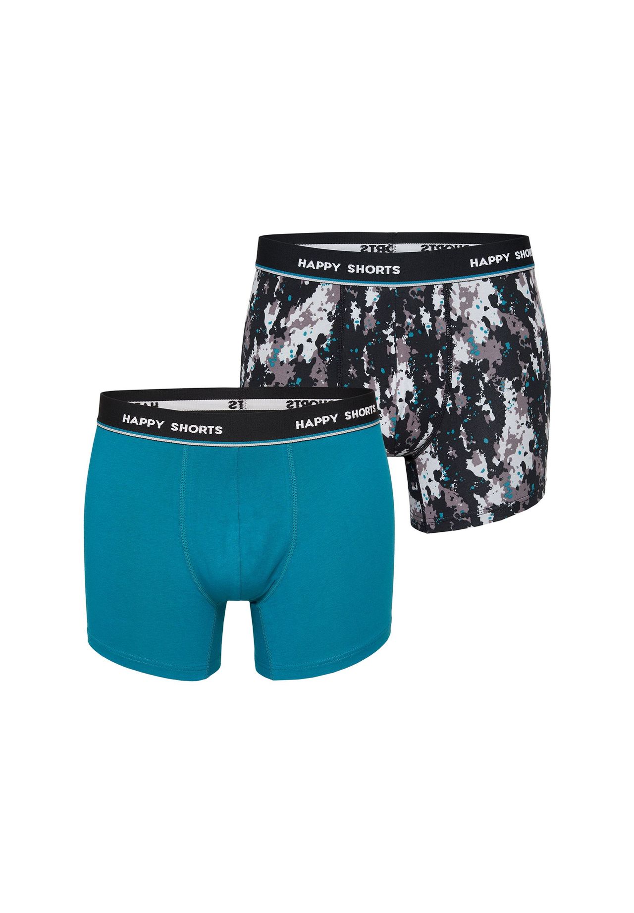 Трикотажные брюки в стиле ретро HAPPY SHORTS, хаки
Трикотажные брюки в стиле ретро HAPPY SHORTS, хаки