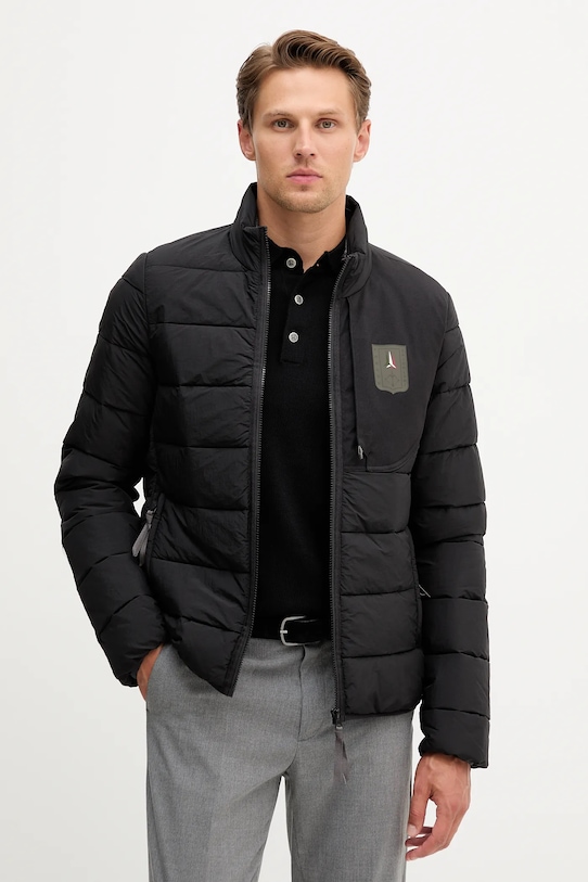 Куртка Aeronautica Militare, черный
Куртка Aeronautica Militare, черный