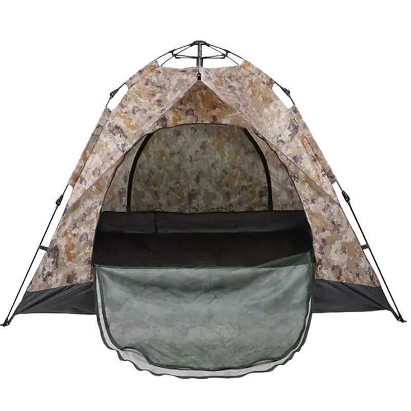 3512 Полностью автоматическая уличная непромокаемая двухслойная палатка для кемпинга, двухслойная, Ziyouhike сборка, 2*2*1,5 м, пустынная палатка со звездным небом
3512 Полностью автоматическая уличная непромокаемая двухслойная палатка для кемпинга, двухслойная, Ziyouhike сборка, 2*2*1,5 м, пустынная палатка со звездным небом