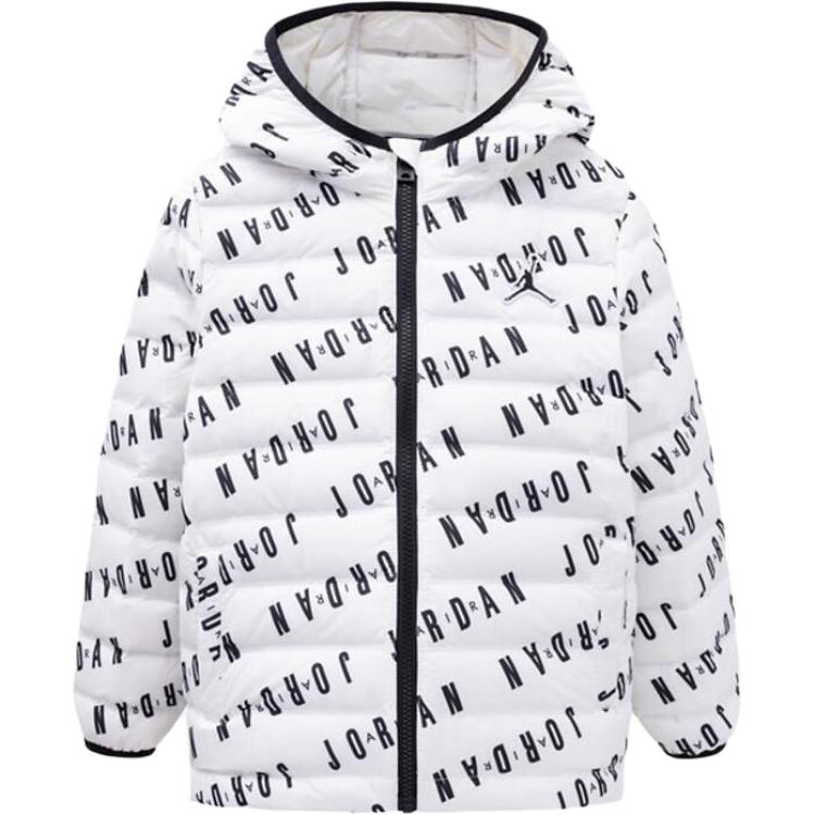 Детская пуховая куртка Jordan, Сладкая вата
Детская пуховая куртка Jordan, Сладкая вата