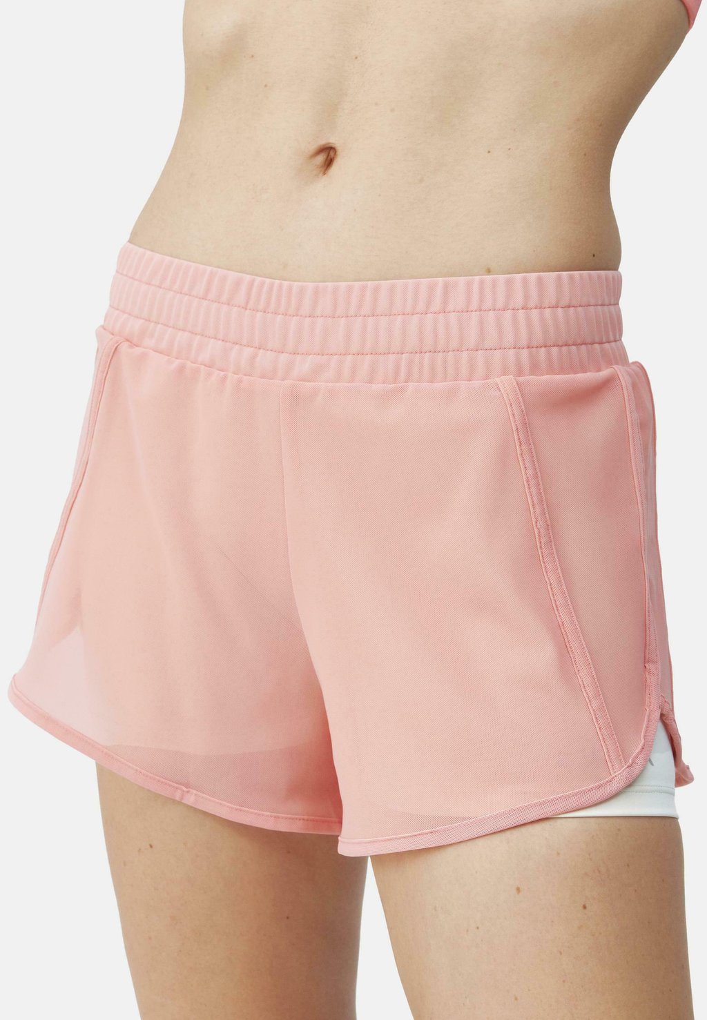 Спортивные шорты PADMA Born Living Yoga, фуксия 
Спортивные шорты PADMA Born Living Yoga, фуксия