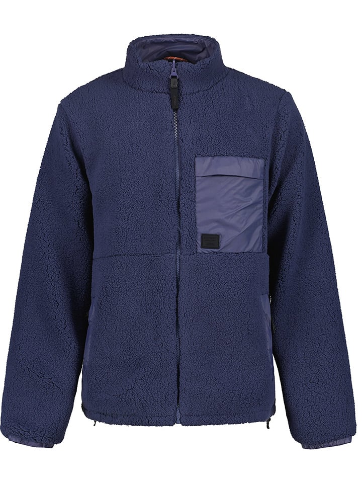 Флисовая куртка Icepeak, темно-синий
Флисовая куртка Icepeak, темно-синий