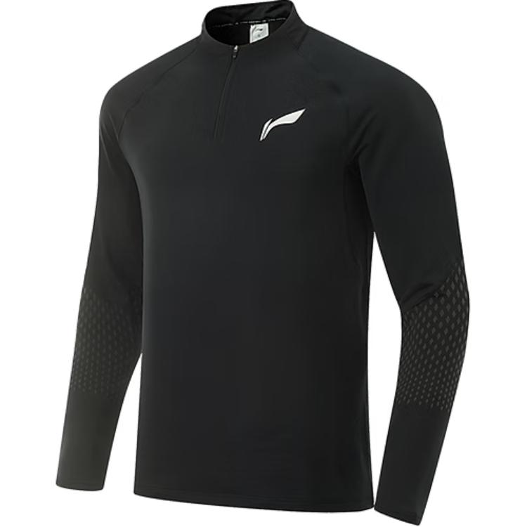 LINING Футболка мужская черная, Черный, LINING Футболка мужская черная
LINING Футболка мужская черная, Черный, LINING Футболка мужская черная