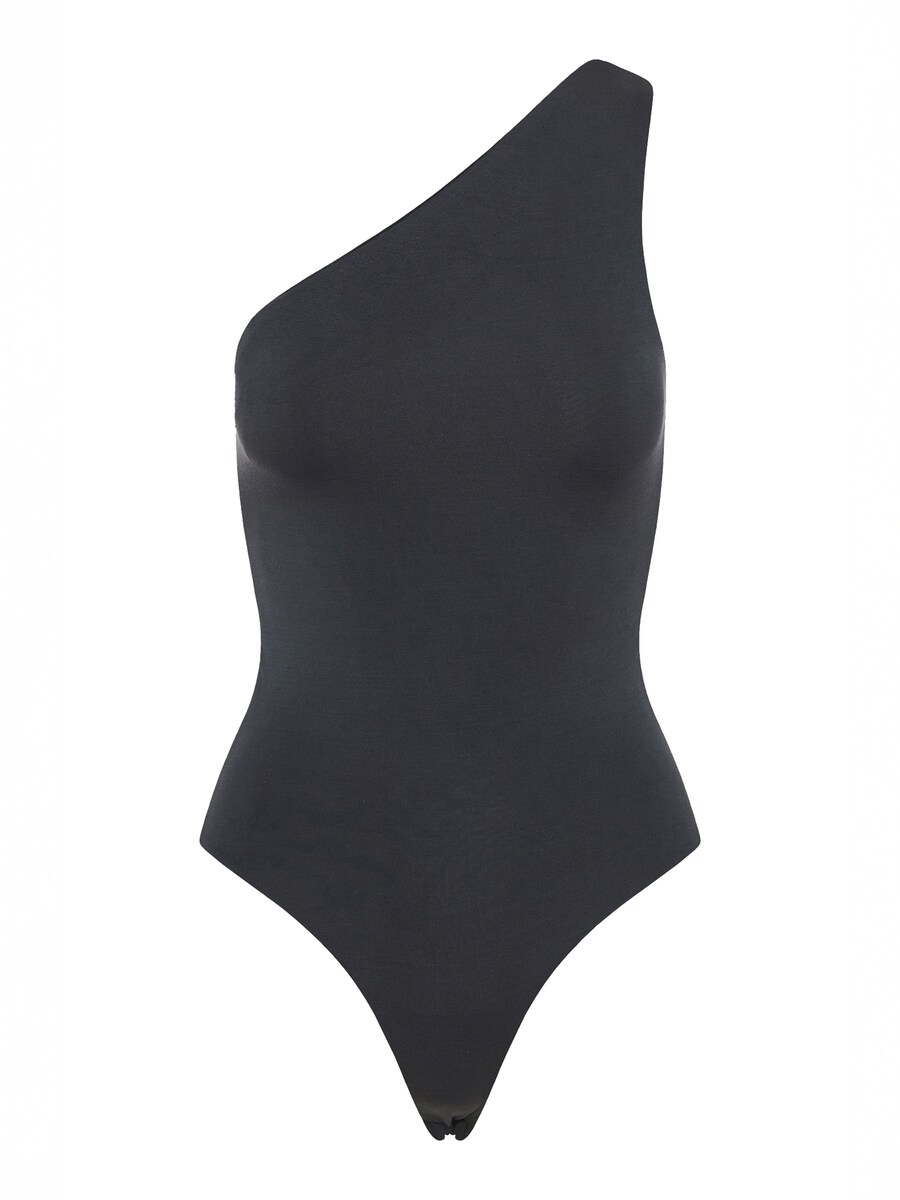 Боди-рубашка Funky Buddha, черный
Боди-рубашка Funky Buddha, черный