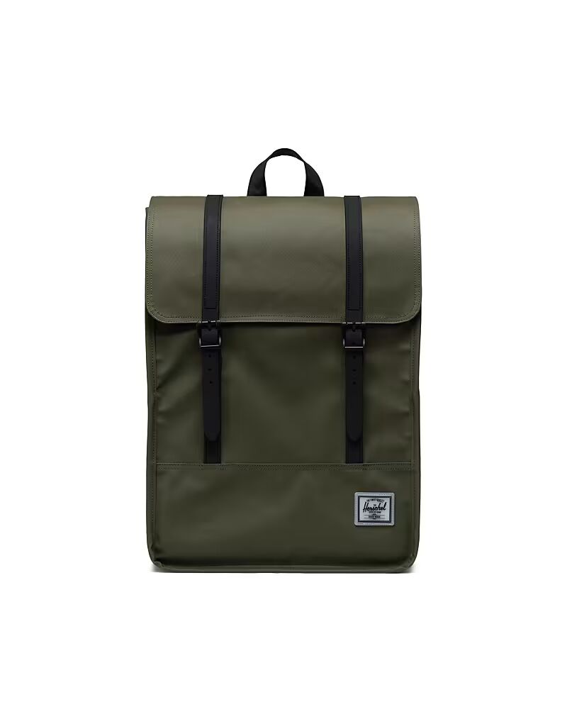 Рюкзак Herschel Supply Co Survey темно-зеленого цвета
Рюкзак Herschel Supply Co Survey темно-зеленого цвета