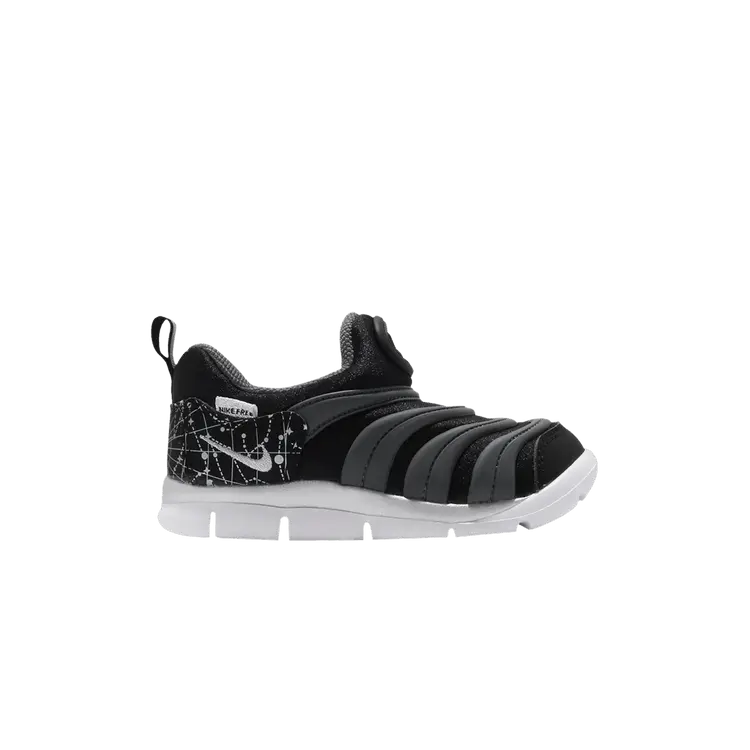 Кроссовки Nike Dynamo Free TD 'Black', черный
Кроссовки Nike Dynamo Free TD 'Black', черный