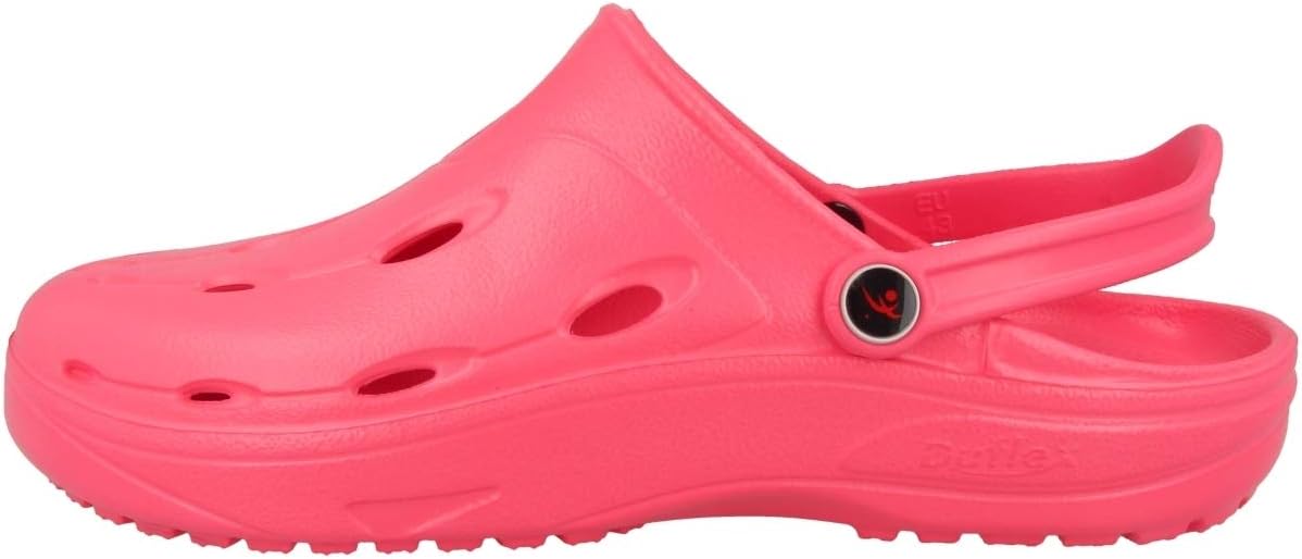 Шлепанцы унисекс Chung Shi, розовый
Шлепанцы унисекс Chung Shi, розовый