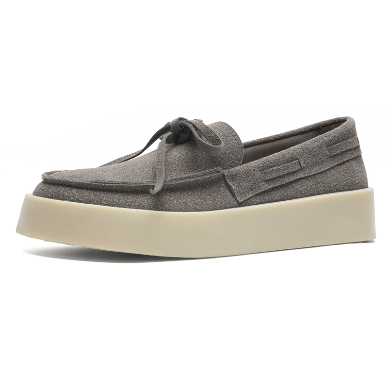 Мужская повседневная обувь с низким верхом KUPE, Gray
Мужская повседневная обувь с низким верхом KUPE, Gray