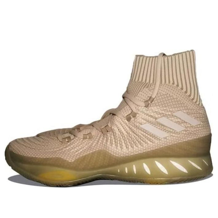 Кроссовки adidas SM Crazy Explosive 2017 PK 'Global Games', коричневый
Кроссовки adidas SM Crazy Explosive 2017 PK 'Global Games', коричневый