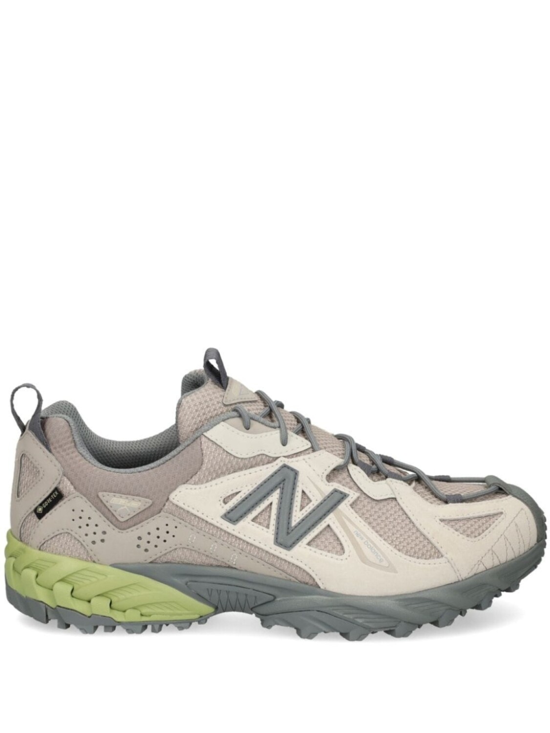 New Balance кроссовки 610Xv1, нейтральный цвет
New Balance кроссовки 610Xv1, нейтральный цвет