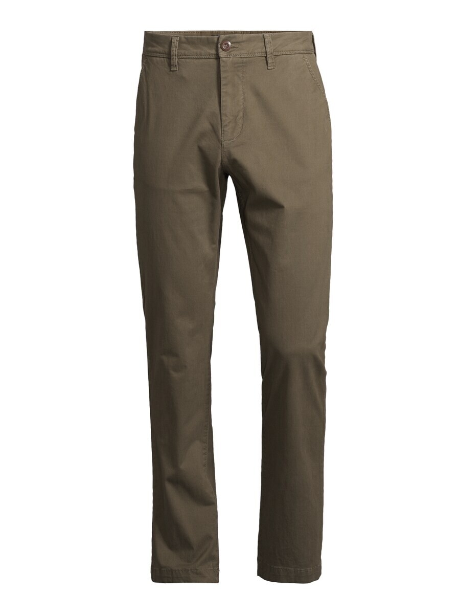 Брюки чинос AÉROPOSTALE, хаки
Брюки чинос AÉROPOSTALE, хаки