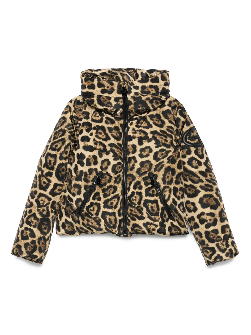 Лыжная куртка Panthera Goldbergh, черный
Лыжная куртка Panthera Goldbergh, черный